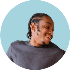 Profile image of a happy customer