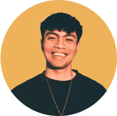 Profile image of a happy customer